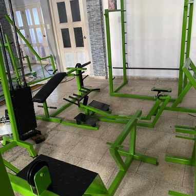 GYM COMPLETO - Img 125755333