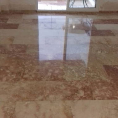 Pulidor de piso profecional - 2/10
