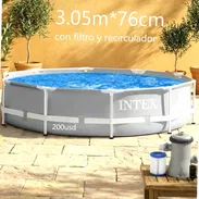 piscina INTEX - Img 57836841