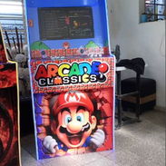 Arcade (+ de 2600 juegos nintendo) - Img 54636735