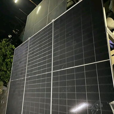 🍀KIT SOLARES CON INSTALACION ⤵️ - Img 124517990