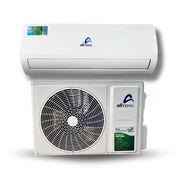 VEDADO - En venta split All Novu 1T 220V NUEVO - Img 55924011