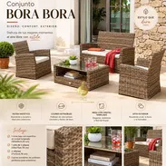 Conjunto Bora Bora - Img 57581233