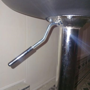 Silla de Bar Ajustable - Img 127229867