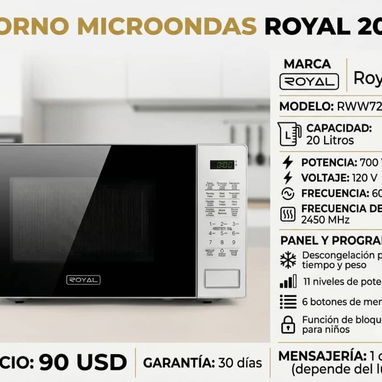 Electrodomésticos: Ventiladores, refrigerador, horno eléctrico - Img 126164942