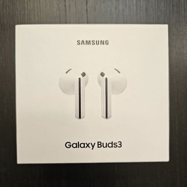 Audífonos Samsung Buds3 🎧Originales📦📦 - 5/8