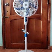 Ventilador de pie - Img 57088025