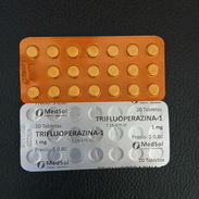 Trifloperazina-1 mg. - Img 55751528
