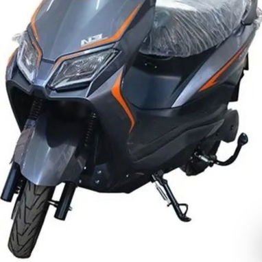 Motos nuevas - Img 123081916