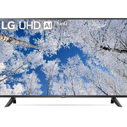 Smart TV de varios tamaños - Img 45324095