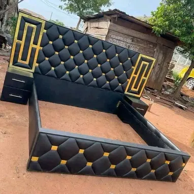 Camas personalizadas de estilo , soy el productor - Img 108249909