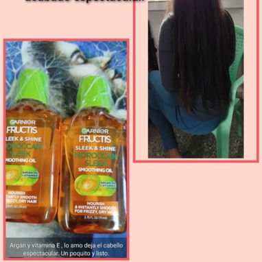 Productos para el crecimiento del cabello - 9/10
