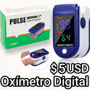 Artículos para el monitoreo de su salud - Img 57708784