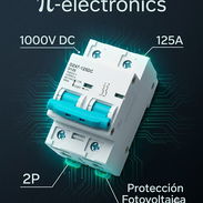 Breaker DC 125 - Img 56965674