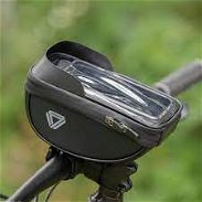 bolso portacelulares para bicicletas ideales para mensajerias - Img 45641588