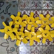Ventas de piezas arrollo naranjo - Img 45417312