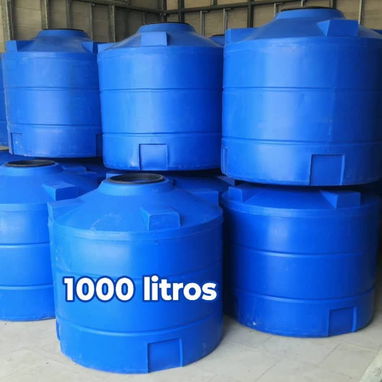 ✔️ TANQUES PARA EL AGUA. No dudes en contactarnos ☎️ 55173152 ☎️ - 5/10