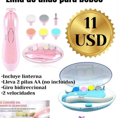 Para la llegada de un bebé. - Img 119002494