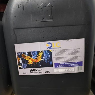 ACEITES Y LUBRICANTES. CRL Logística Sur – Tu aliado para el cuidado de tu vehículo - 10/10