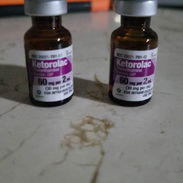 Ketorolac - Img 57306234