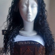 PELUCAS NATURALES LACE FRONTAL TENEMOS VARIOS MODELOS - Img 55879444