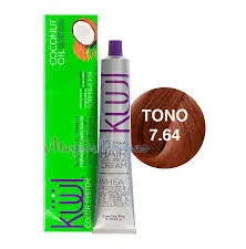 Tintes marca kull 7.44 y otros tonos - Img 60771491