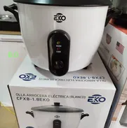 Arrocera 1.8 ltrs - Img 50418236