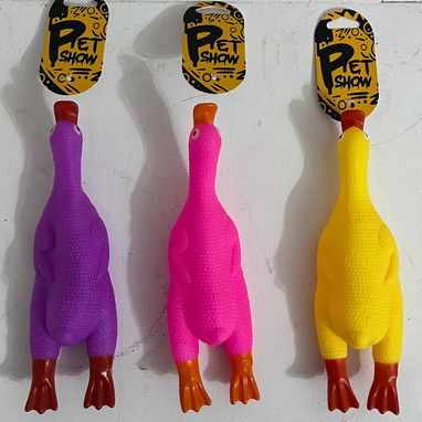 Juguetes para tu mascota!!! - Img 125915513