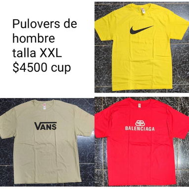 Pullovers de hombre - Img 122650439