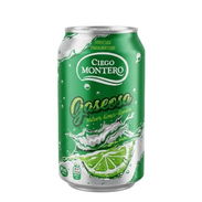 Refresco de limón ciego montero - Img 57162953