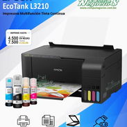 Impresora Epson L3210 - Img 55802058