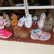 Varios calzado de 0 a 2 años Niña 53582376 - Img 51205216