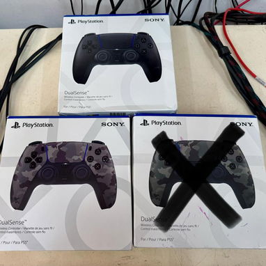 BzK_ Todo en Videojuegos, coleccionables y más!!! Estamos en 23 y 22 Vedado, La Habana!!! - Img 109960443