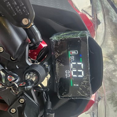 MOTO ELÉCTRICA IZUKI PREDATOR MAX - 2/4