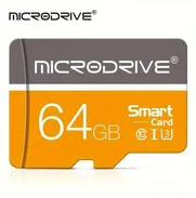MicroSD 64Gb - Img 50723892