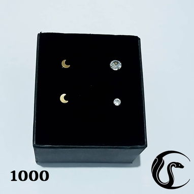 Piercing de orejas y de nariz - Img 120521979