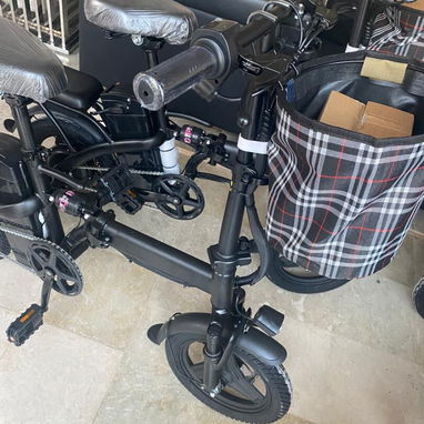 Venta de bicicletas eléctricas - Img 125893892