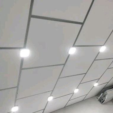 Instalaciones de Falso Techo con Poliespuma y perfilería :WhatsApp 51194358  Dale a tú hogar o negocio un acabado Modern - 3/4