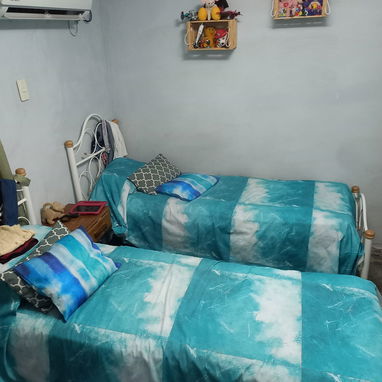 Vendo en Playa. Dos casas en una misma propiedad. - Img 104541360