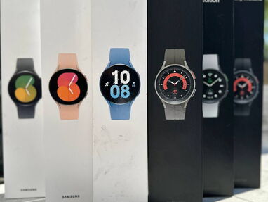 Galaxy Watch 6 Classic//Watch 5//Galaxy Watch 4 Classic - Img 54188816
