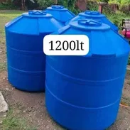 Tanques 1200 litros - Img 55744760