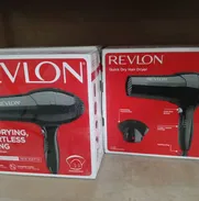 🖥️☎️💾🌡️🌡️ 💵45usd secadora de pelo Revlon de 1875w - Img 50796754