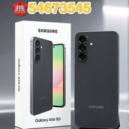 📱 Samsung Galaxy A56 (8/128) — 350 USD📦 - Img 58053315