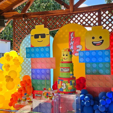 Decoración y organización de eventos y fiestas de todo tipo - Img 122489601