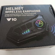 intercomunicador Bluetooth para cascos new y10 y y12 pro -53906374 - Img 58214904