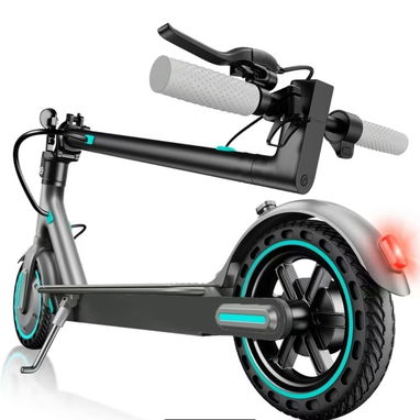 🛍️ Patinete Eléctrico - 3/4