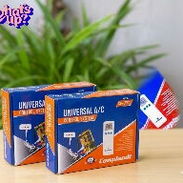 TARJETA UNIVERSAL PARA SPLITS NUEVA - Img 52963374