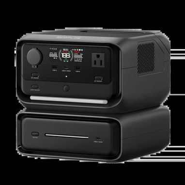 ECOFLOW, INVERSOR - 2/6