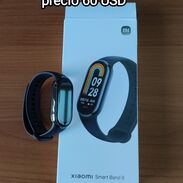 Smart Band 8 Xiaomi - Img 45620785