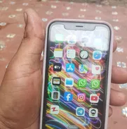 Vendo iPhone XR de 64GB Y 89%de batería, 90 usd y me ajusto. 59099370 - Img 50271467
